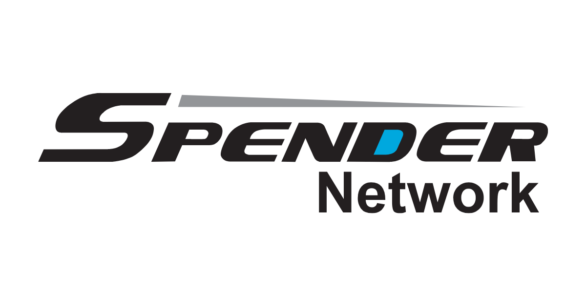 Spender Network Logo